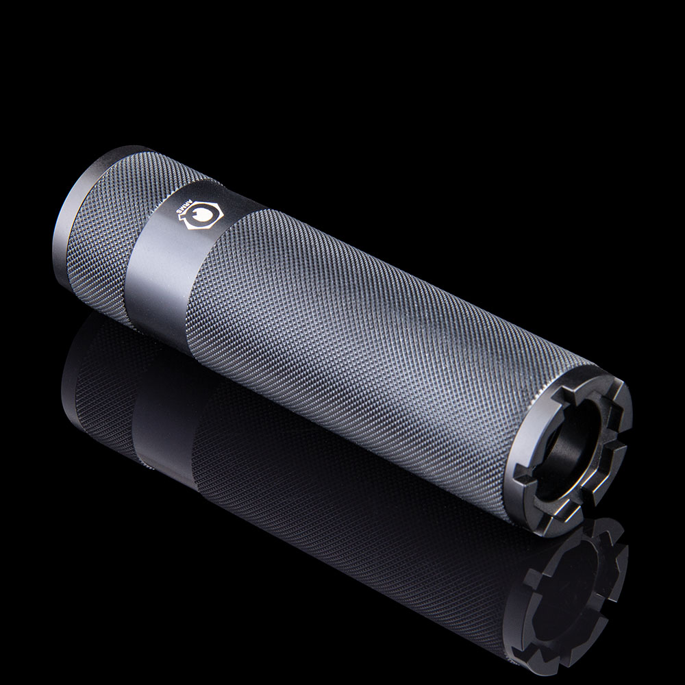SHORTBOY BEEFY RM silencer (EMF) - Q Arms