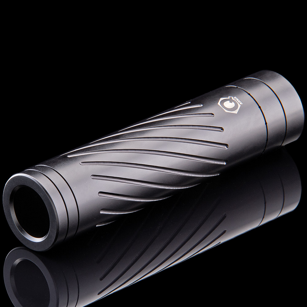 S51Q TWIST Silencer (MT) - Q Arms