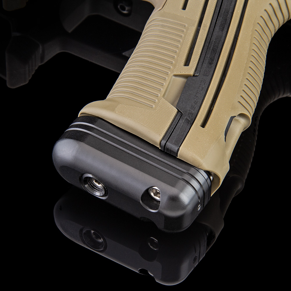 QND Luftblock komplett - Q Arms