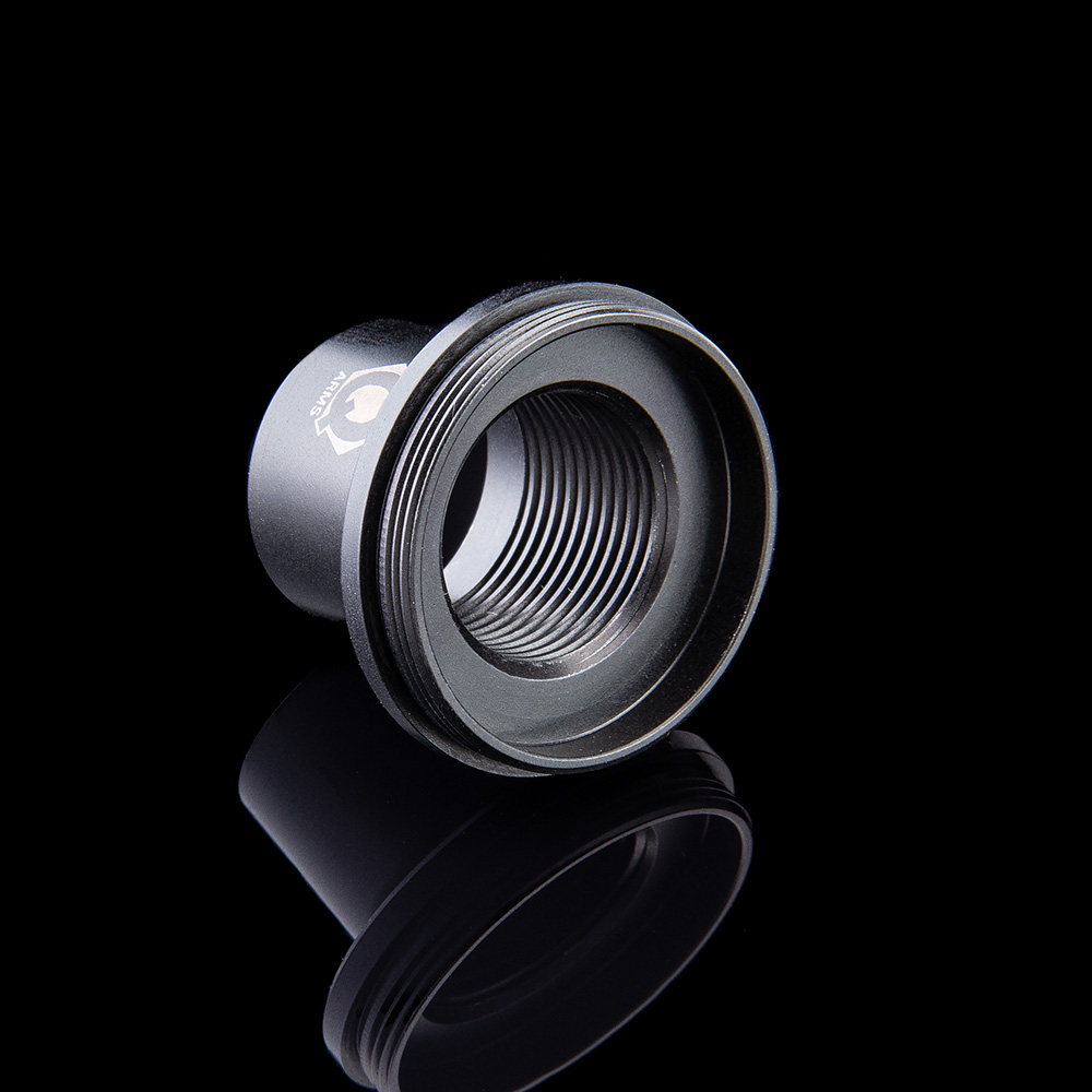 X-Tracer68 Adapter (EMF) - Qarms
