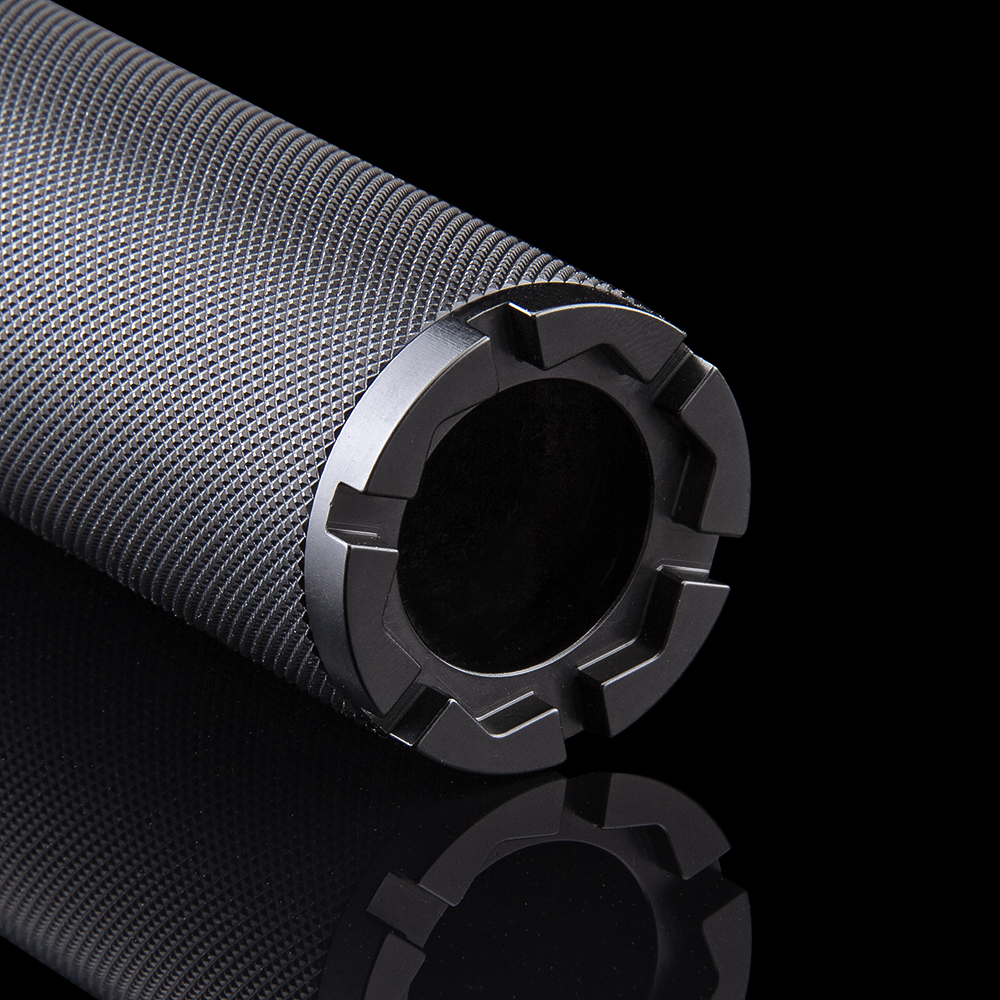 Q Arms BIGBOY BEEFY RM silencer (EMF)