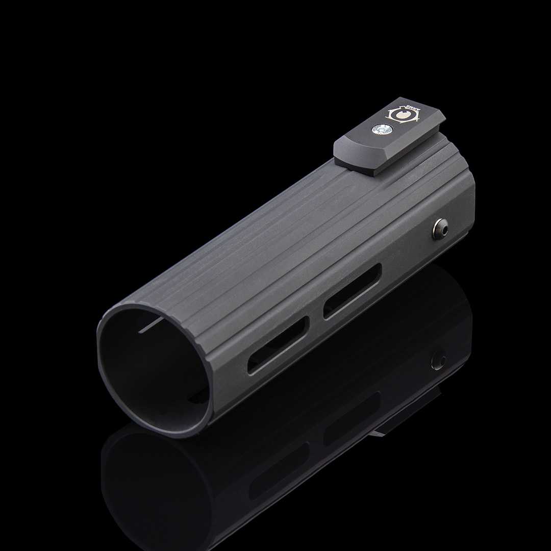 Handguard QHG TRIA XS 5,7" - Q Arms