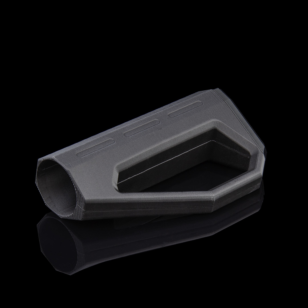 QSTOCK HEX L (gen2) - Q Arms