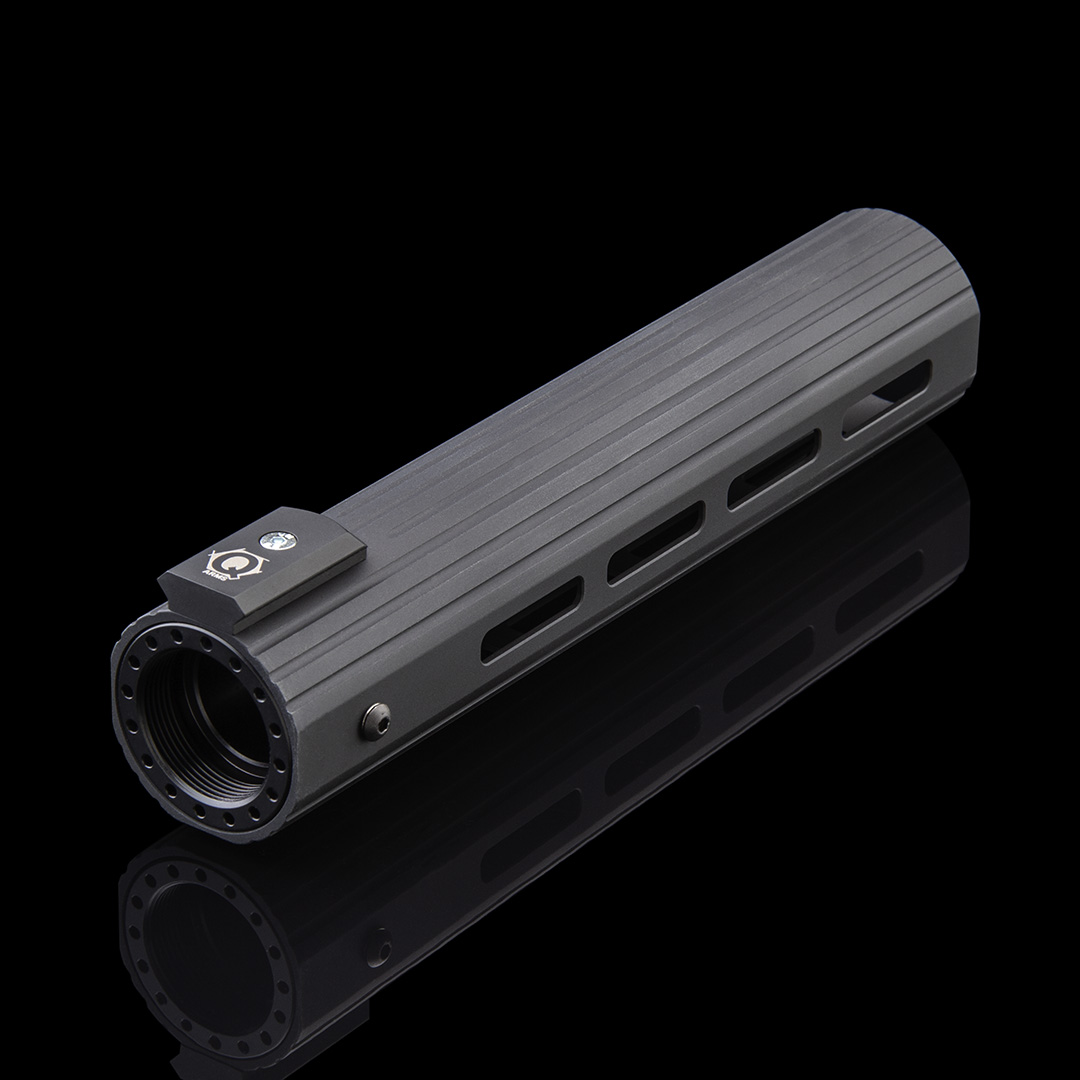 Handguard QHG TRIA M 8,8" - Q Arms