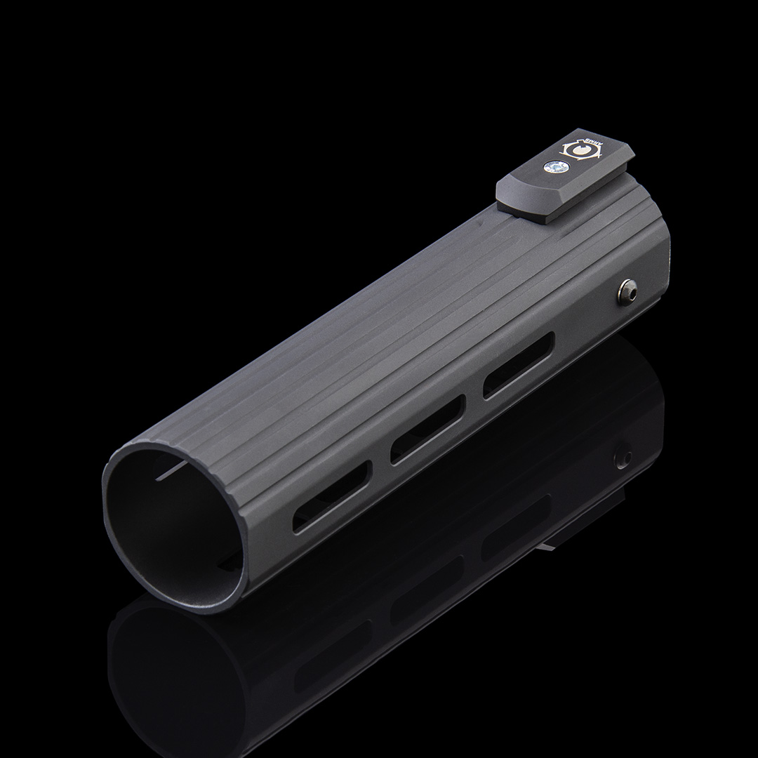 Handguard QHG TRIA S 7,3" - Q Arms