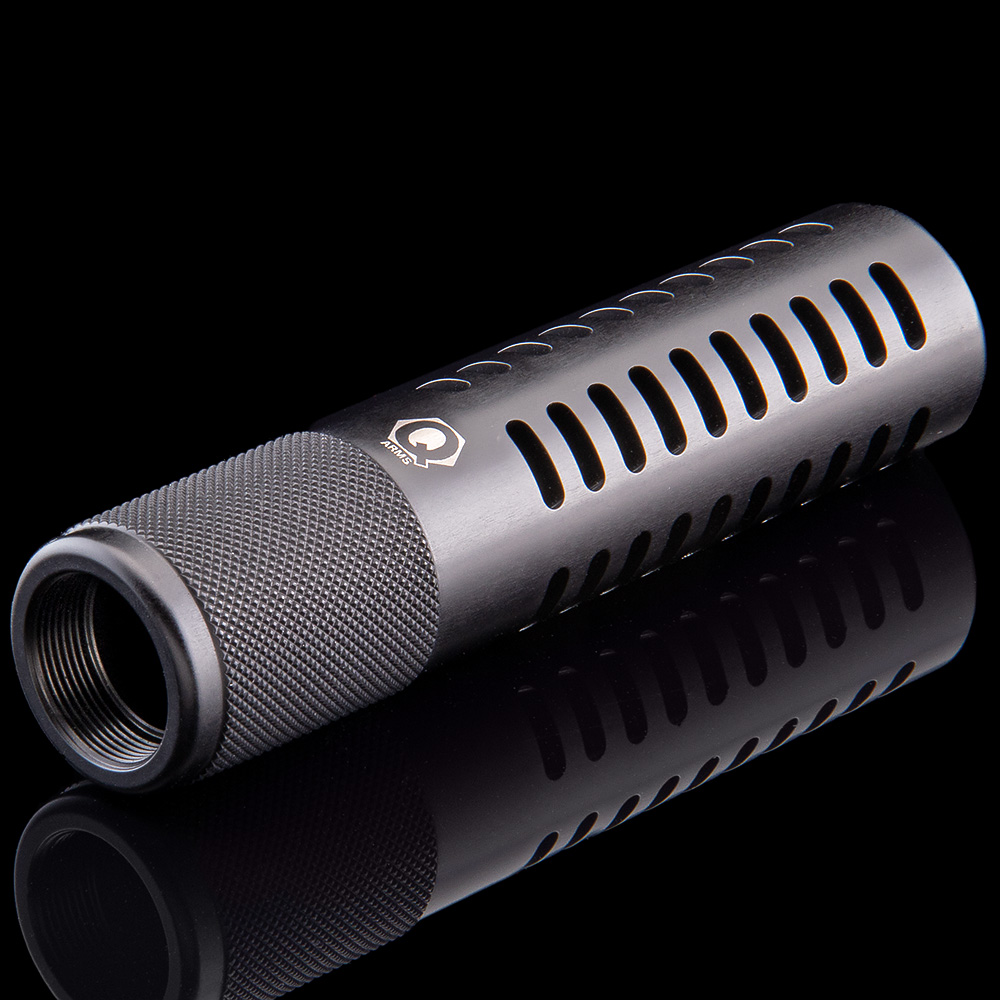 Q Arms M50Q BREAK Muzzle (MT)