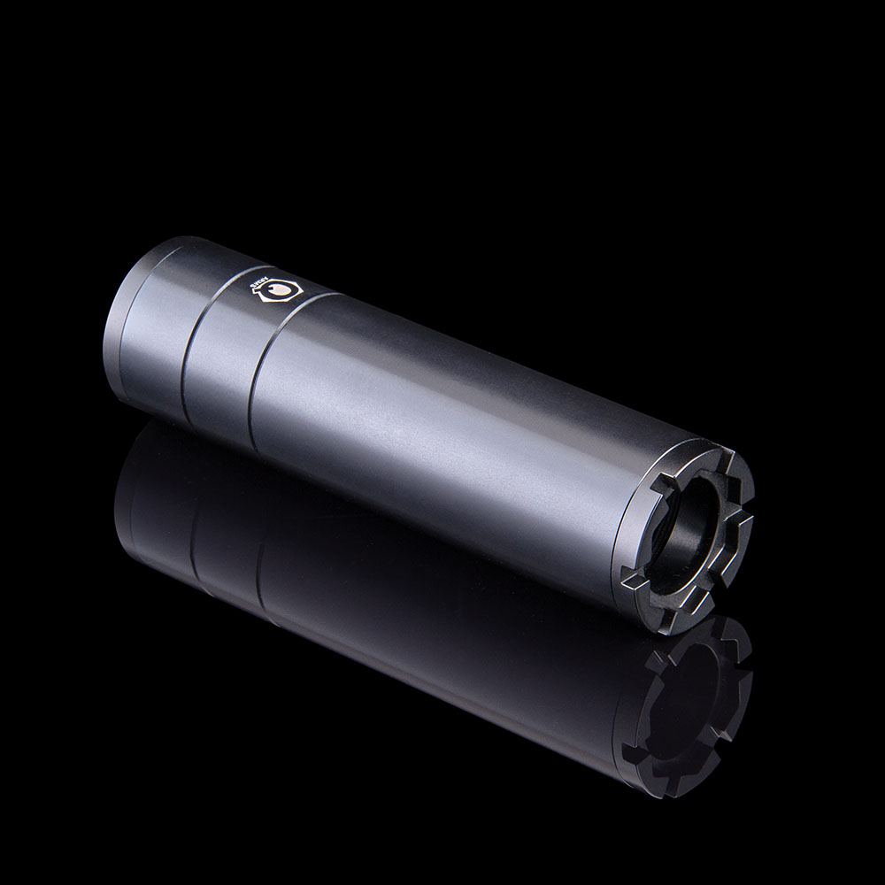 SHORTBOY BLANK RM silencer (MT) - Q Arms