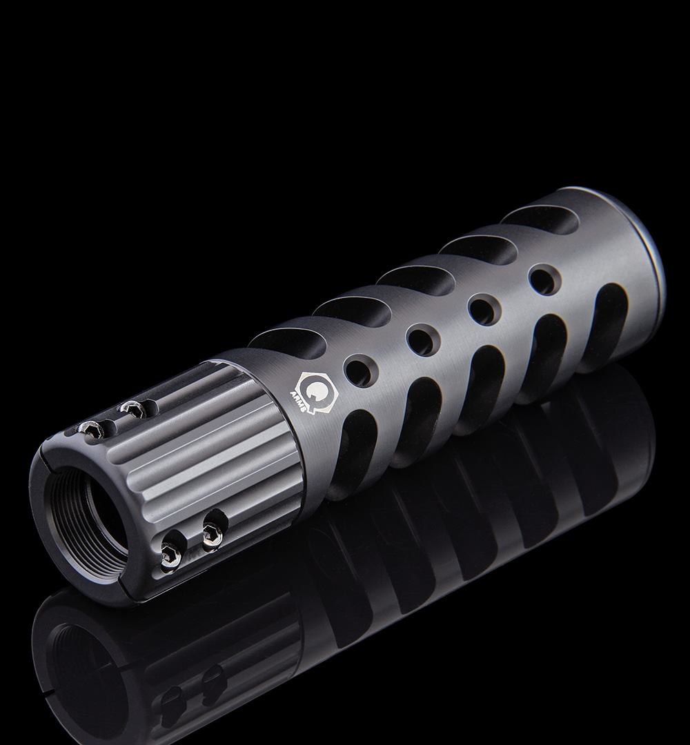 QMM THUNDER Muzzle (MT) - Q Arms