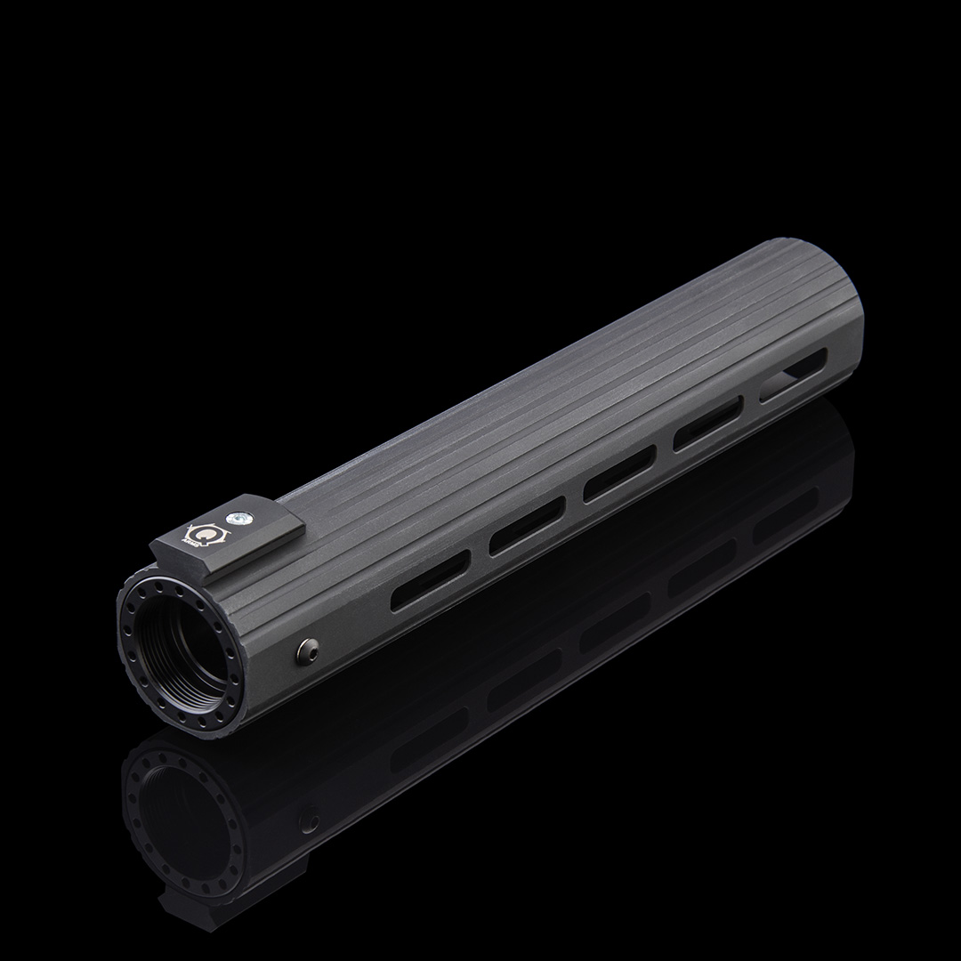 Handguard QHG TRIA L 10,5" - Q Arms