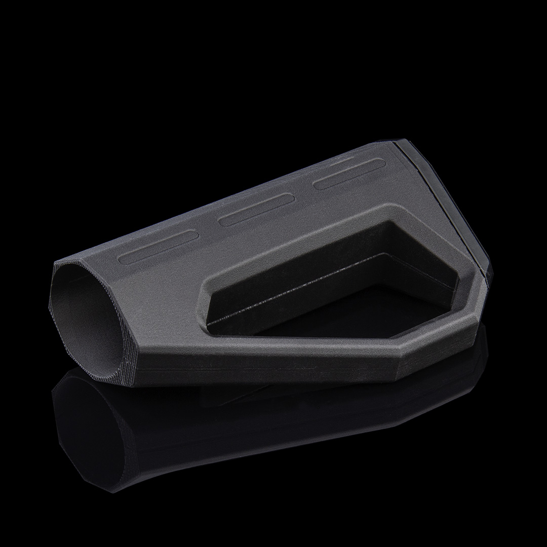 QSTOCK HEX M (gen2) - Q Arms