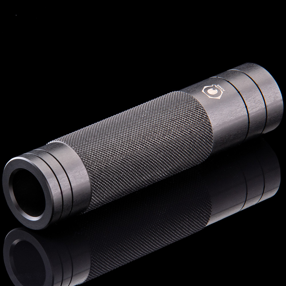 S51Q GRIP Silencer (MT) - Q Arms