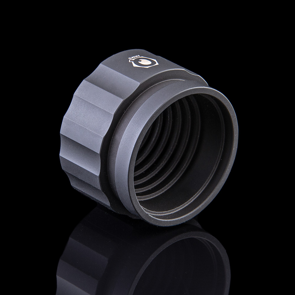 TPC19Q for rattler TS19 - Q Arms