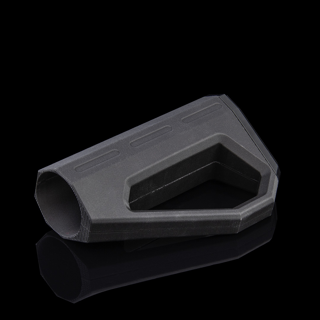 QSTOCK HEX S (gen2) - Q Arms