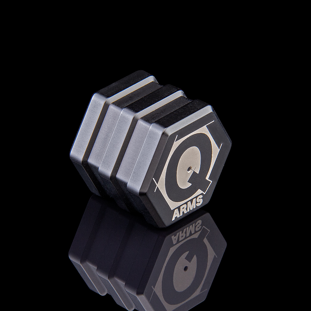 Q1B SAFE Thread Cap - Q Arms