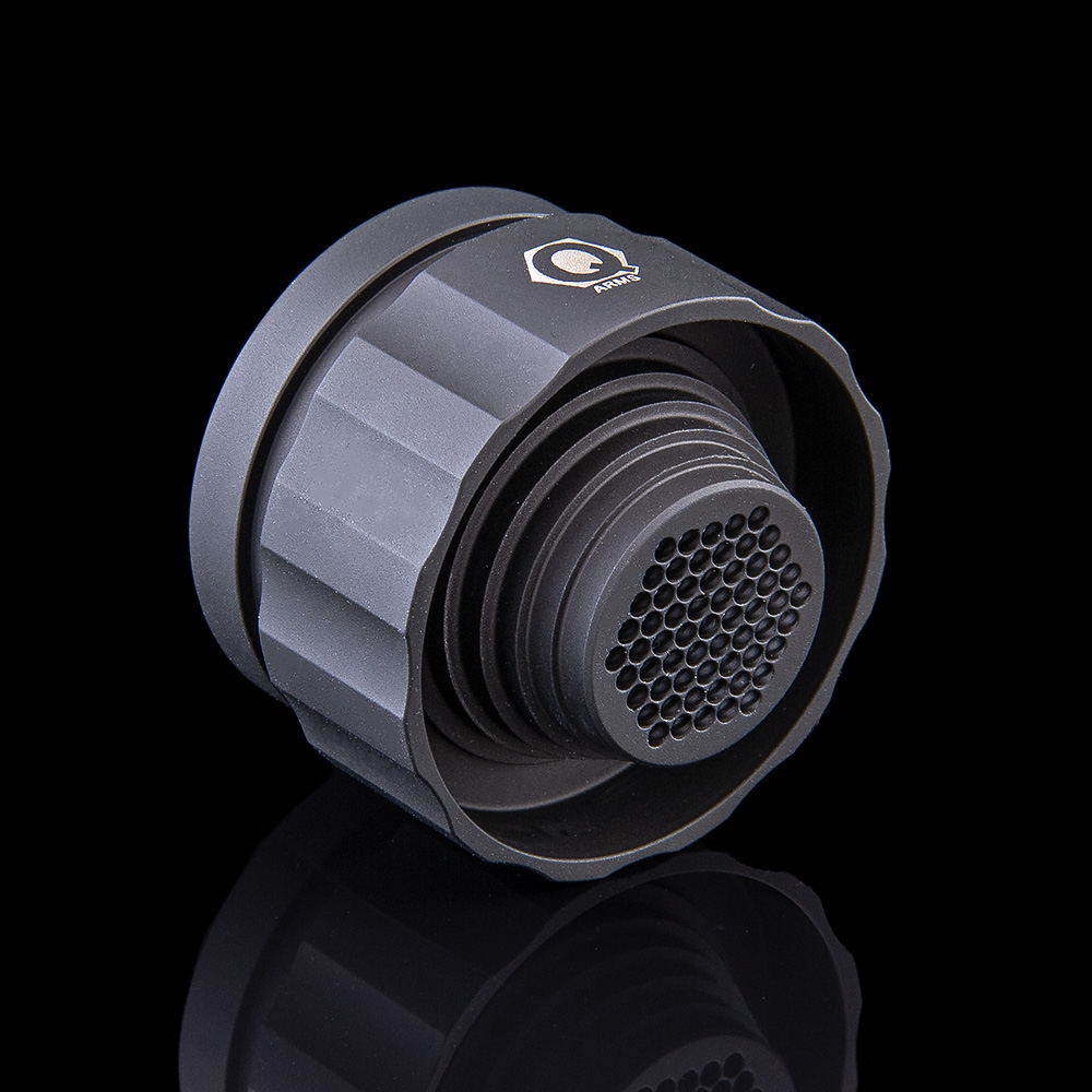TPC19Q for rattler TS19 - Q Arms