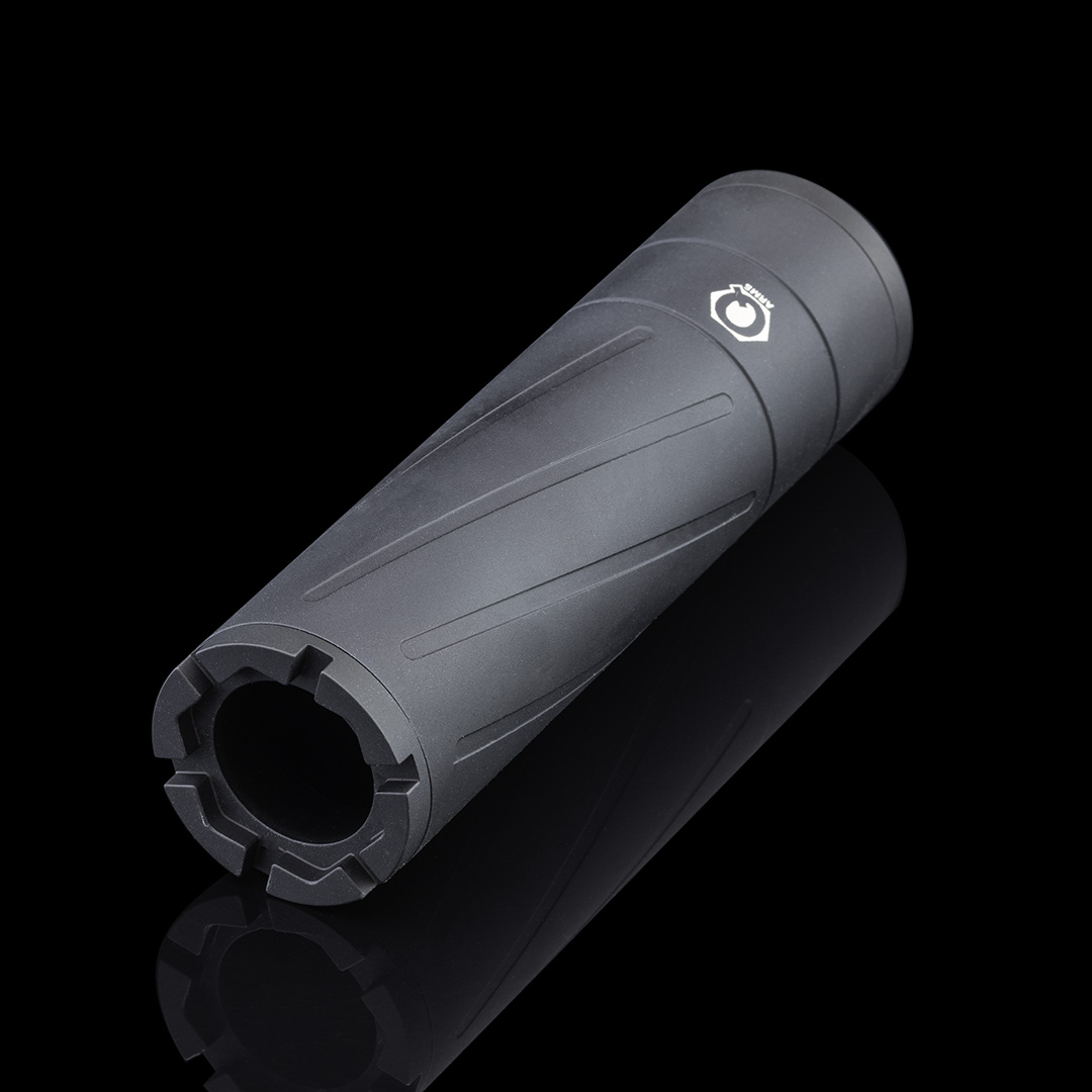 SHORTBOY SPIN silencer (MT) - Q Arms