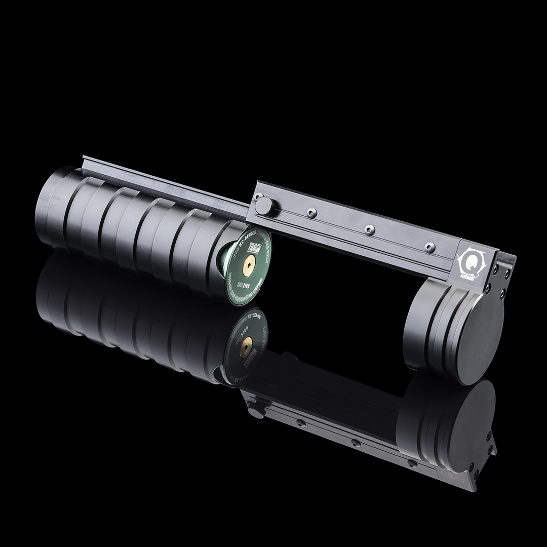 Q Arms QGL40 grenade launcher