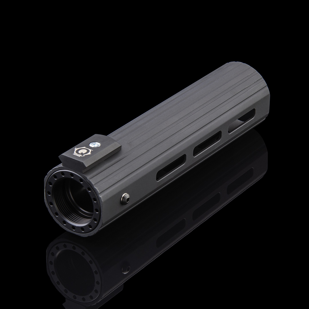 Handguard QHG TRIA S 7,3" - Q Arms