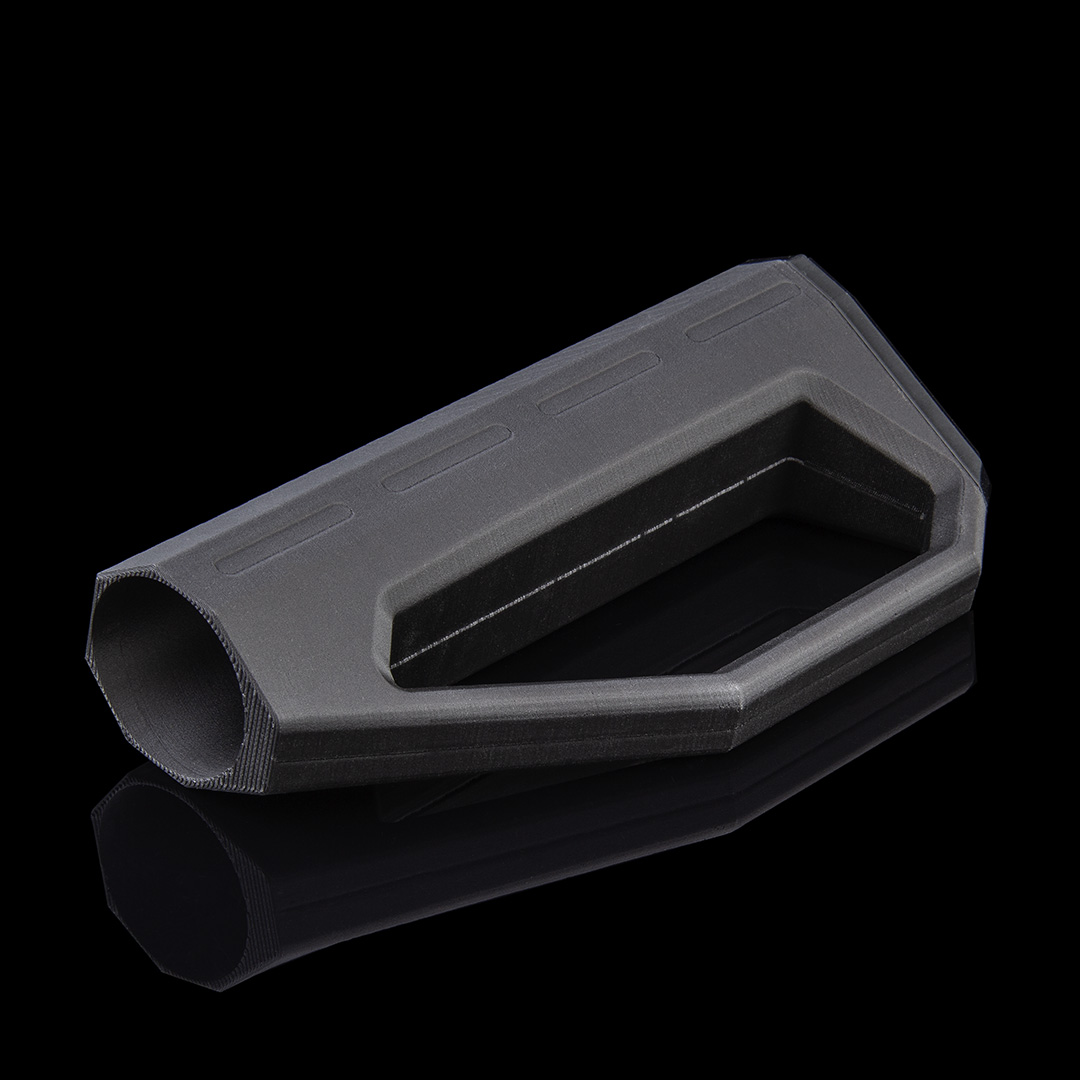 QSTOCK HEX XL - Q Arms