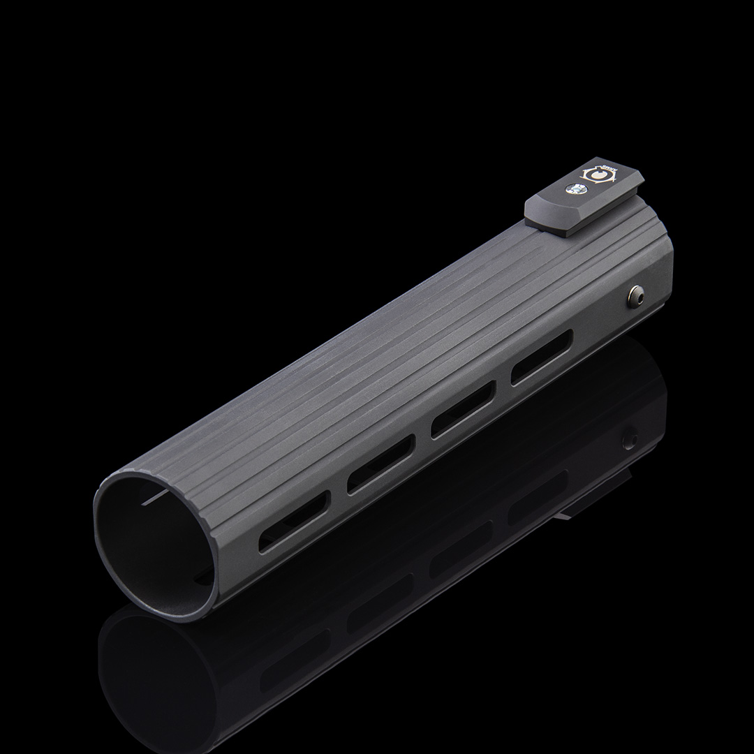 Handguard QHG TRIA M 8,8" - Q Arms
