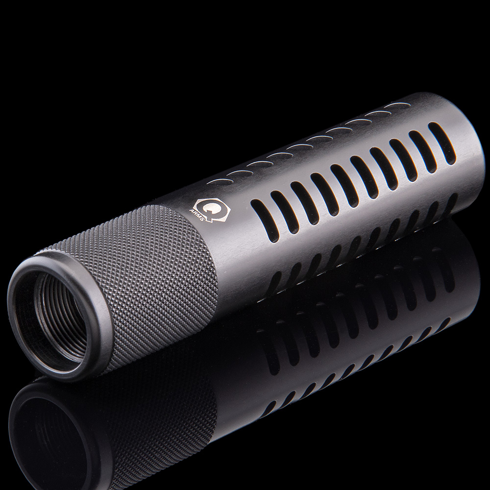 Q Arms M50Q BREAK Muzzle (ST)