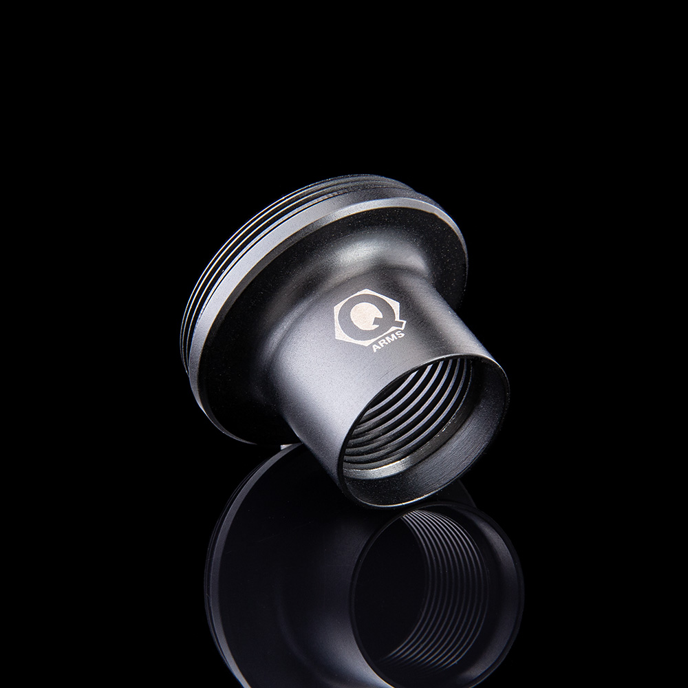 X-Tracer68 Adapter (EMF) - Qarms