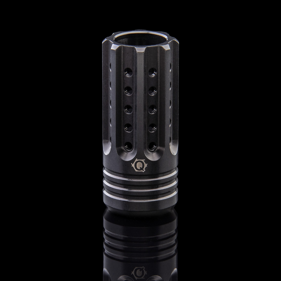 QM25 GEAR (MT) - Q Arms