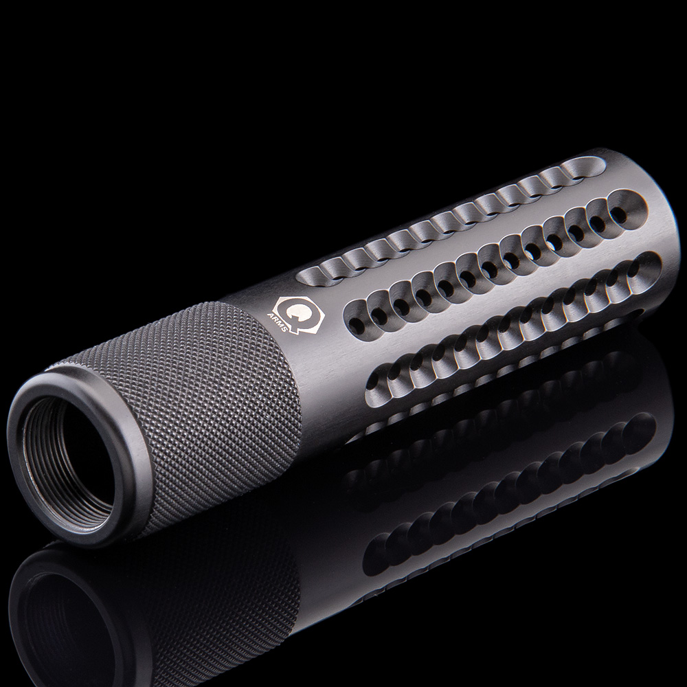 M50Q VULCAN Muzzle (MT) - Q Arms